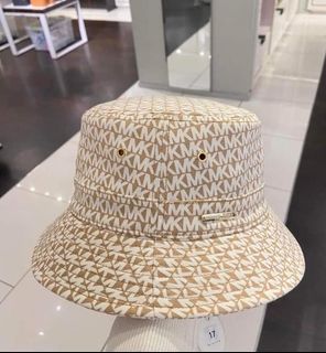 Michael Kors Bucket Hat