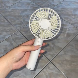 Mini Fan