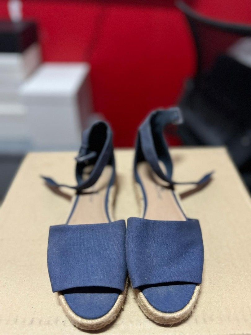 Montego bay club espadrilles store