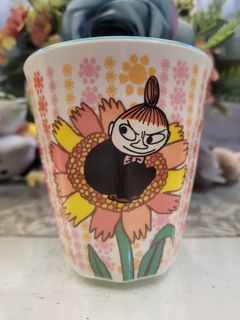 Moomin Little My Melamine Cup