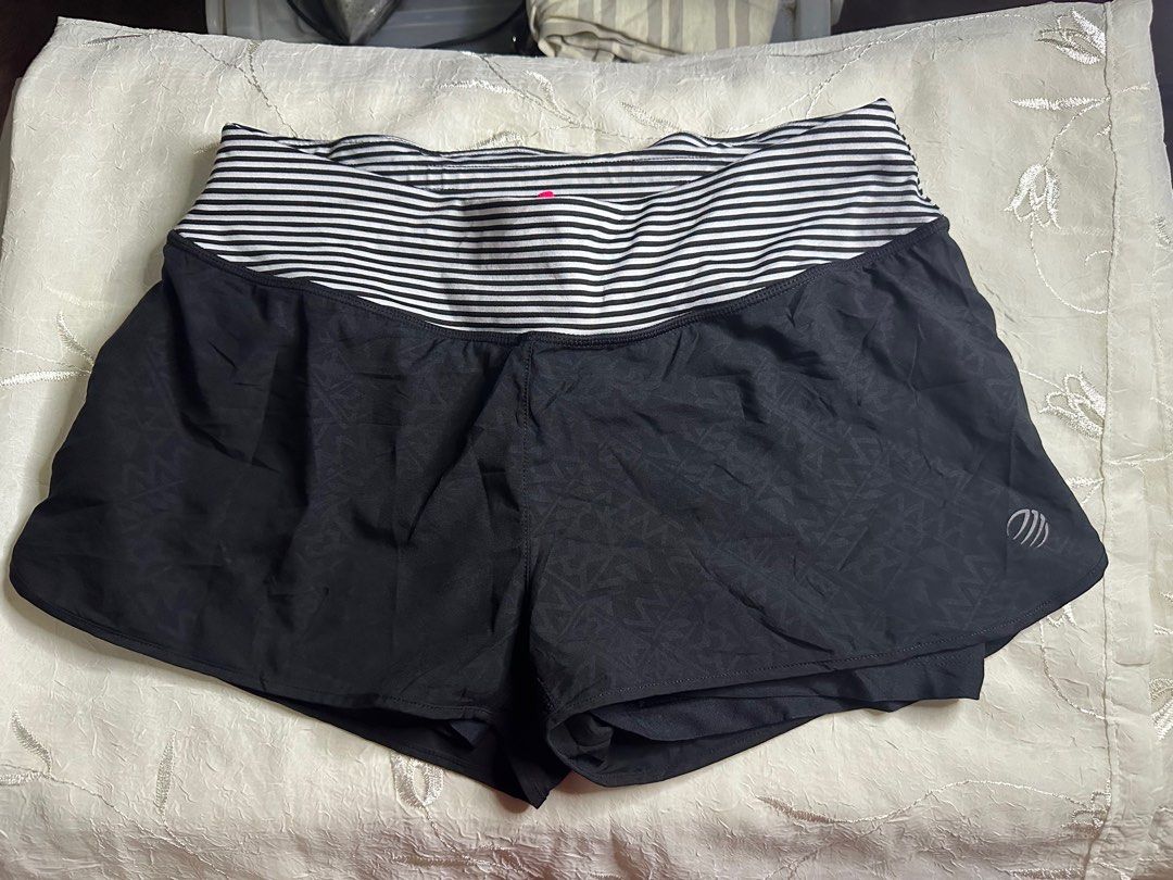MPG running shorts