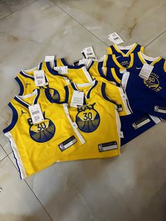 NBA Jersey  Collection item 1