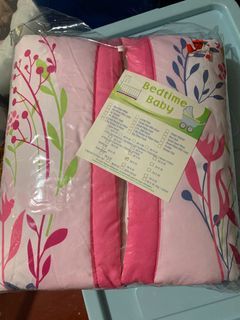 New Baby Company Comforter