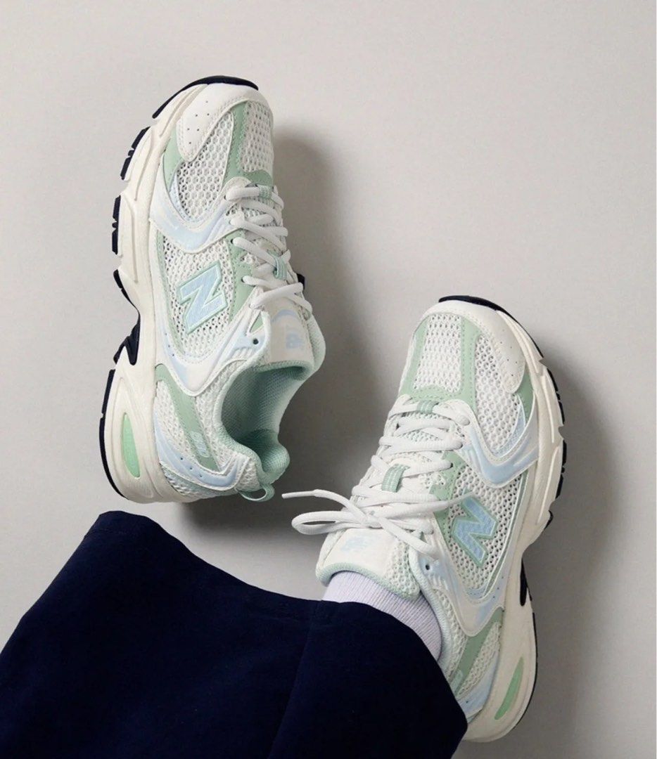 スニーカー New Balance 530 Cosmic Jade Green $_57.JPG?set_id=8800005007