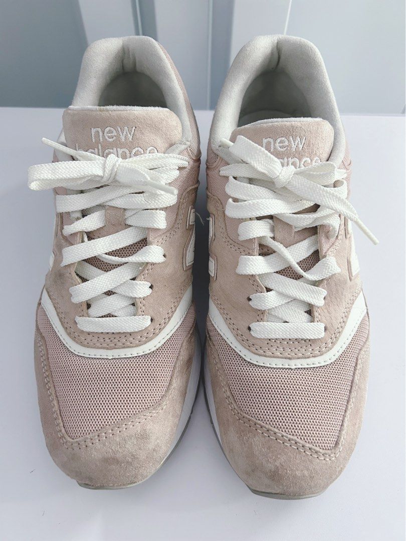 New Balance 997.5 MLHAD Size US6.5 Eur39.5 Carousell