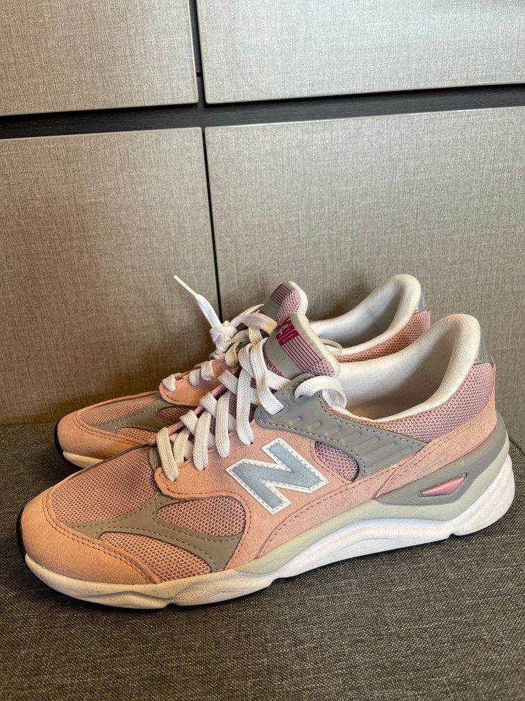 Scarpe new balance x90 top