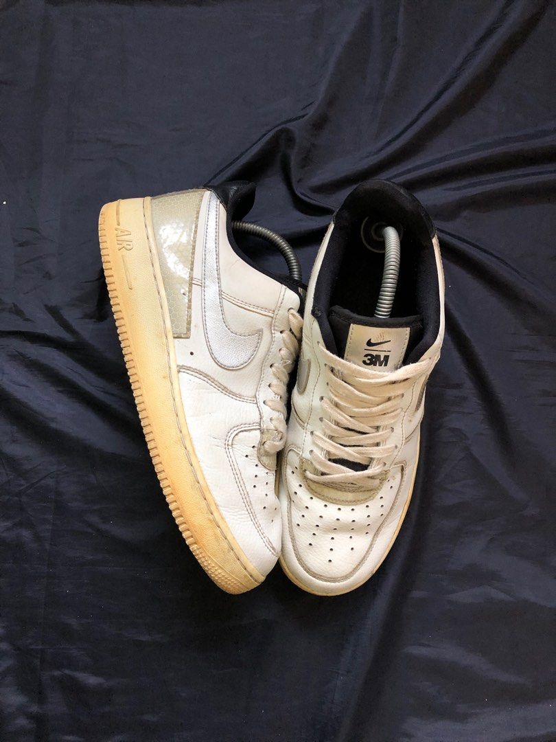 Af1 x 3m deals