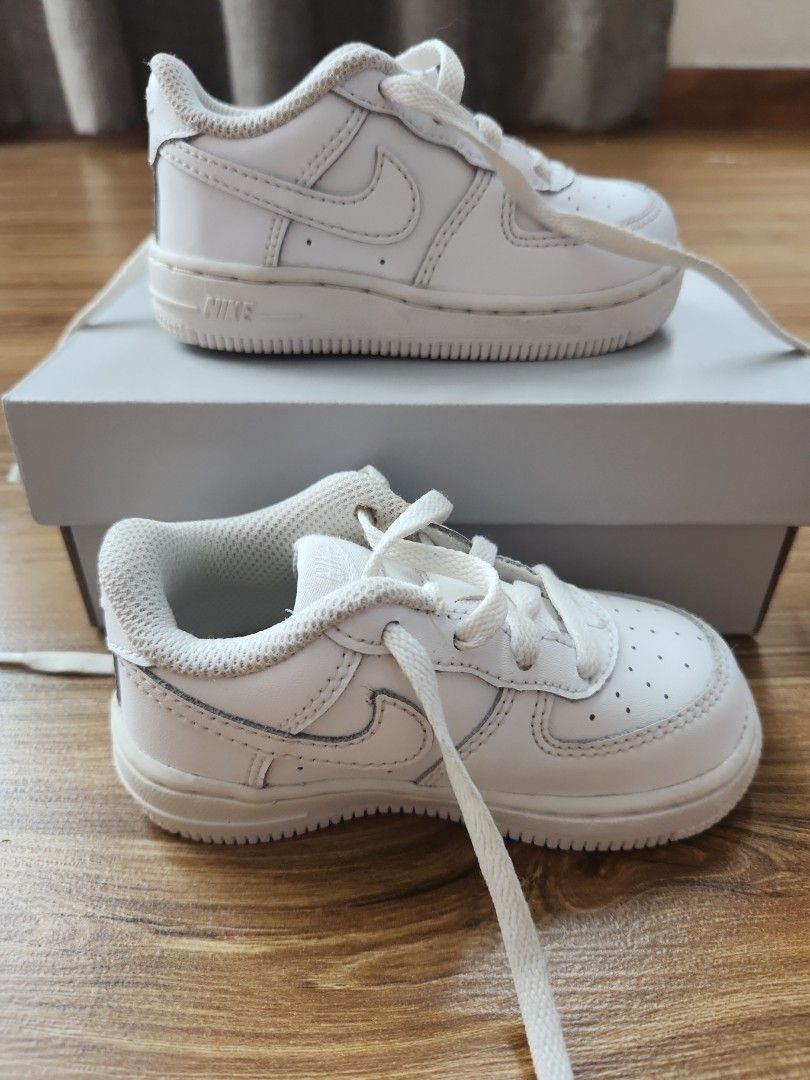 Air forces infant shop