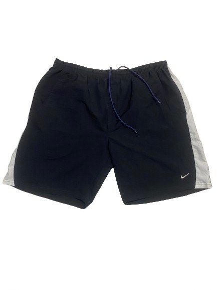 NIKE SHORT TRACK PANTS