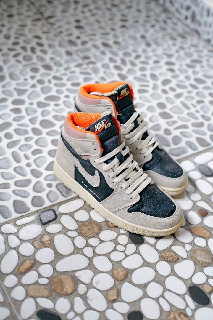 Aj1 sp19 hot sale
