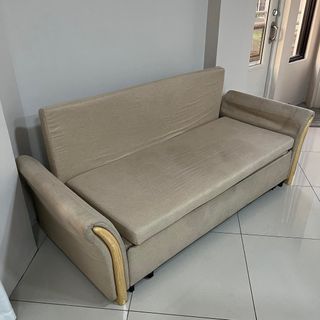 Nordic Style Sofa Bed