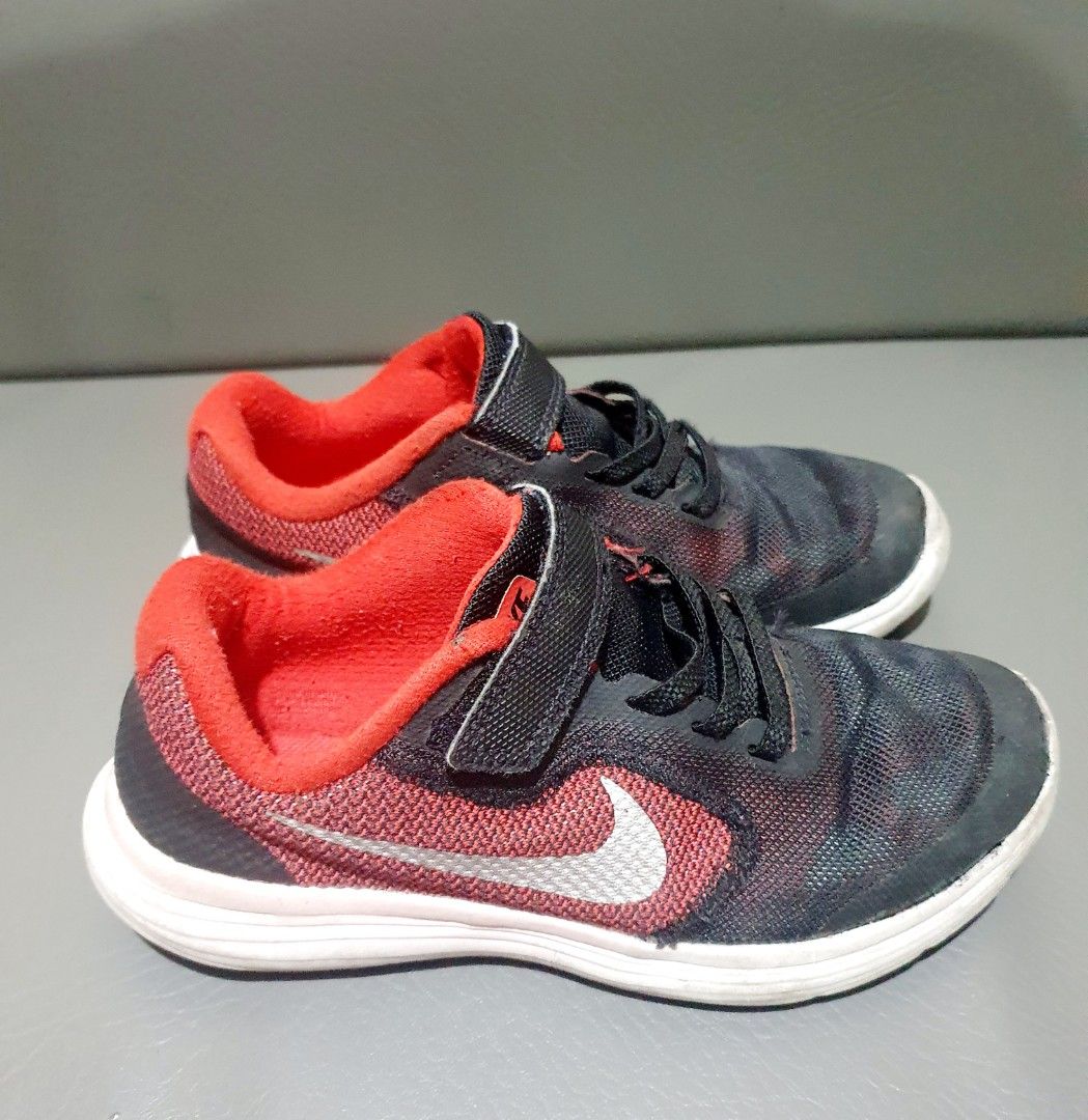 Original Nike shoes for kids Babies Kids Babies Kids Fashion on Carousell
