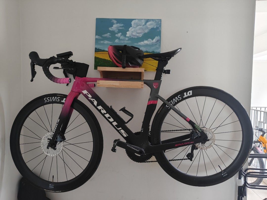 Pardus bikes for sale 2025