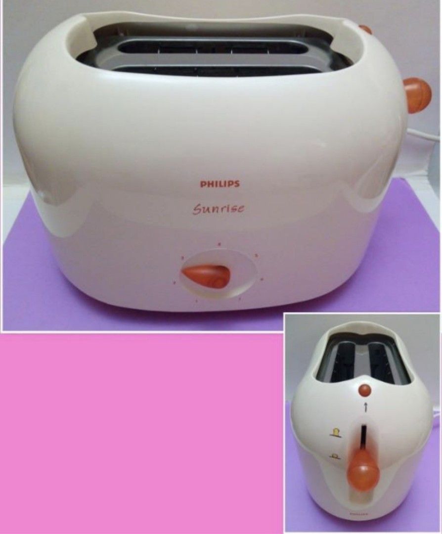 Pink Philips Hd Toaster Pink Air Airfryer Philips Premium Pink Air