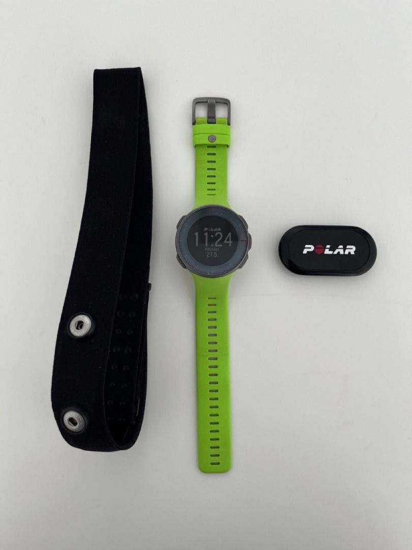 Polar vantage v watch strap new arrivals