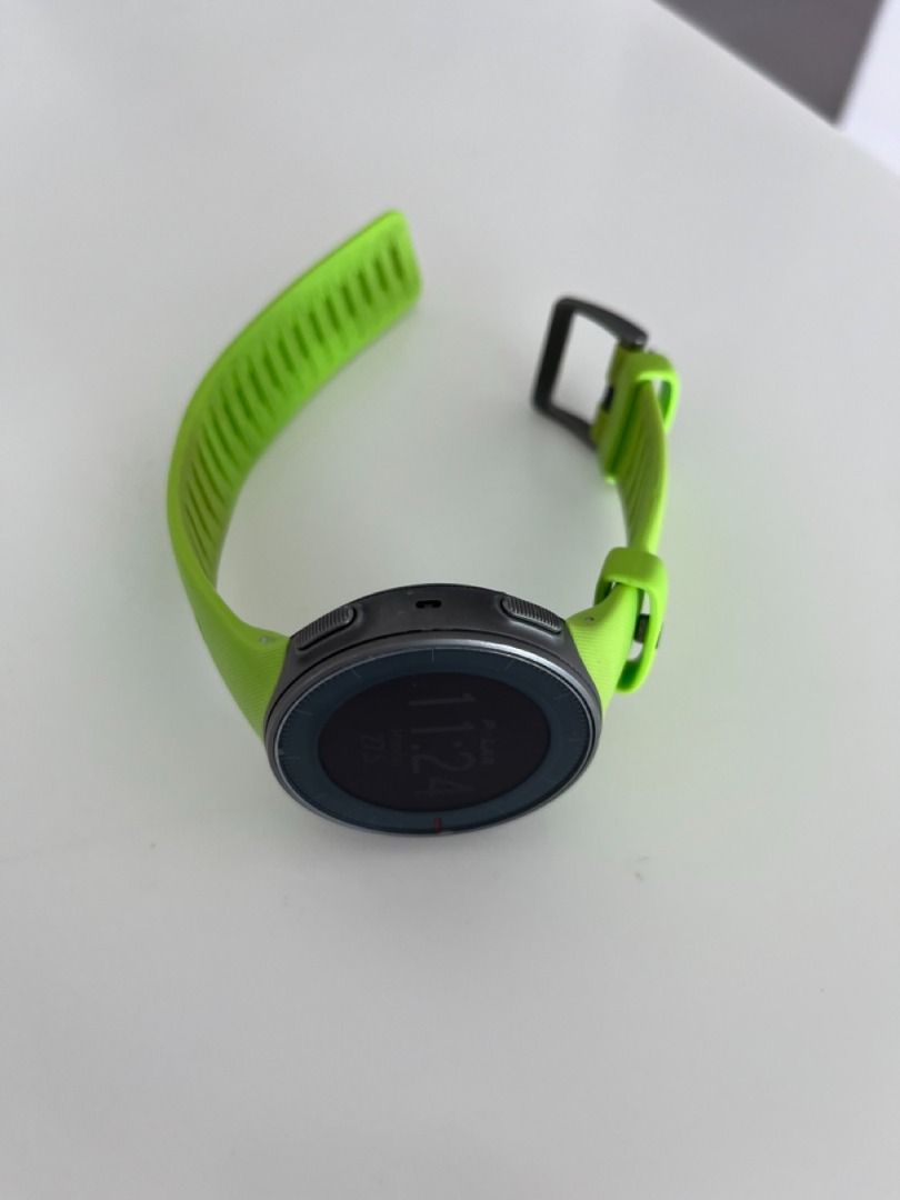 Polar vantage v band clearance