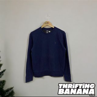 Polo by Ralph Lauren - Crewneck Sweater - Fleece