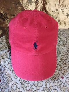 SUPER SALE!!! Authentic Polo Ralph Lauren Cap