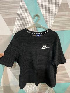 Preloved Nike Top Shirt for women