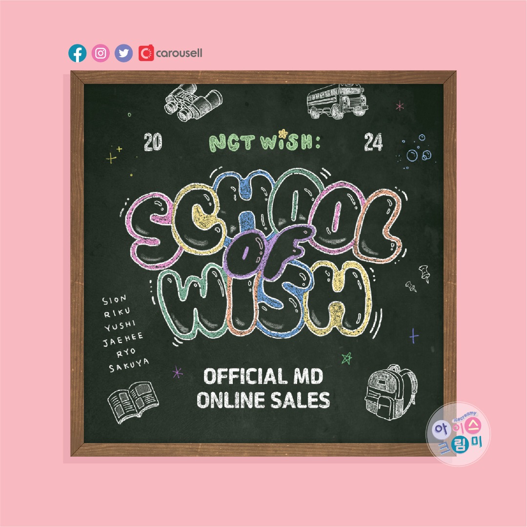 NCT WISH リク コレクトブック IDカード school of wish - メルカリ