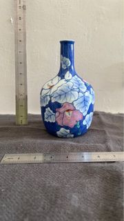 Sake Vase