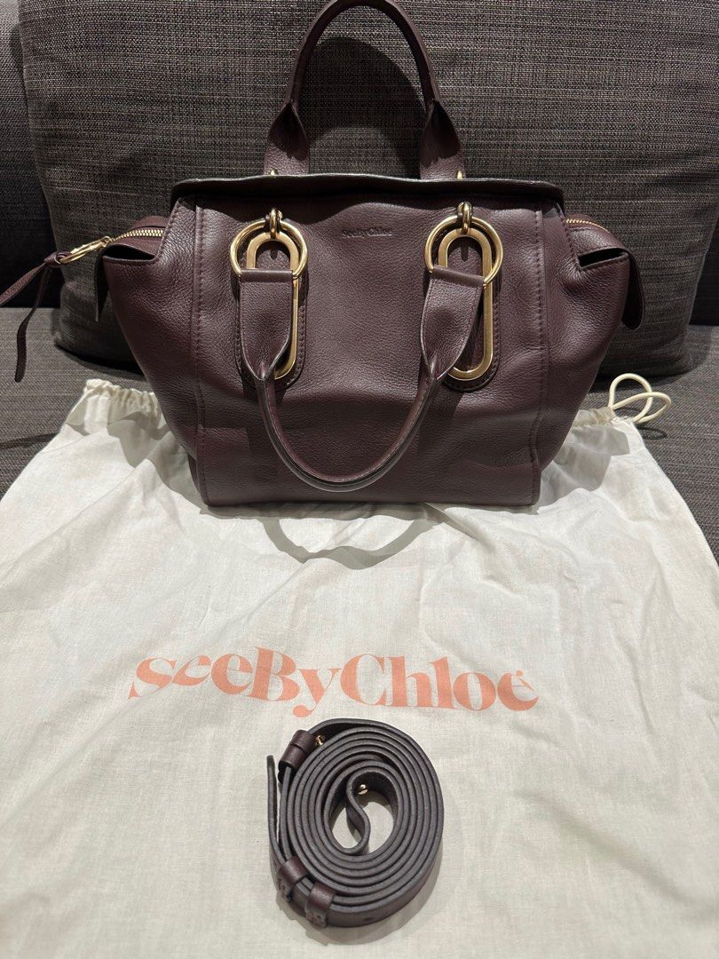 See by chloe paige on sale