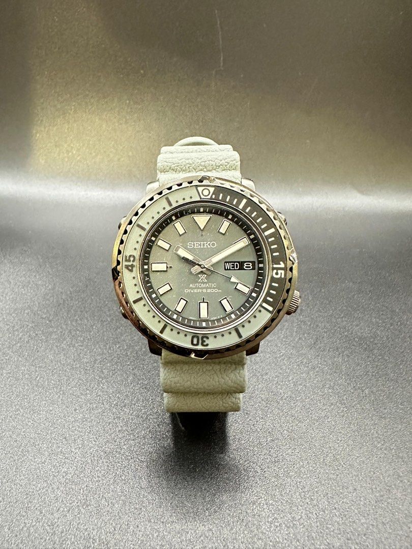 Seiko SRPE31K1 Brand Men's Fashion, Watches Accessories