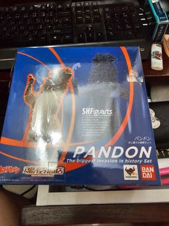 Shf ultraman seven 出售| 玩具& 遊戲類| Carousell Hong Kong