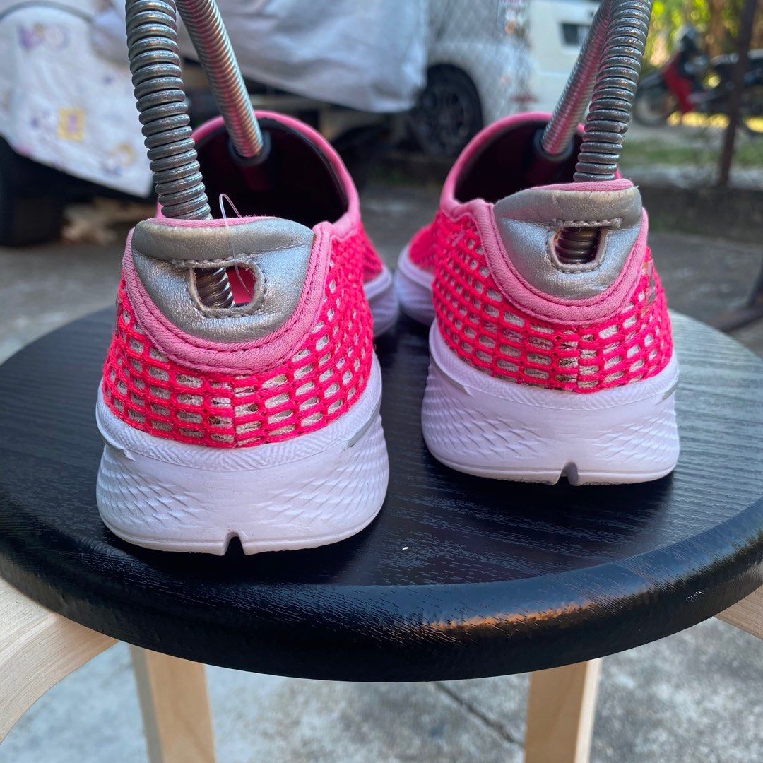 Skechers goga max kids cheap