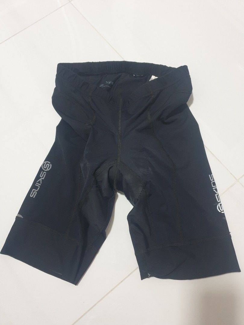 Skins cycling bib shorts clearance