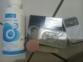 (Kategori: ) berada di . Dikirim oleh mishellaira (ID iklan 1305520845, Gambar 1). Deskripsi: .