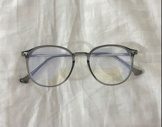 ୭ ˚. ᵎᵎ (read description) glasses ◟⎚⩊⎚◞ ♡ 
