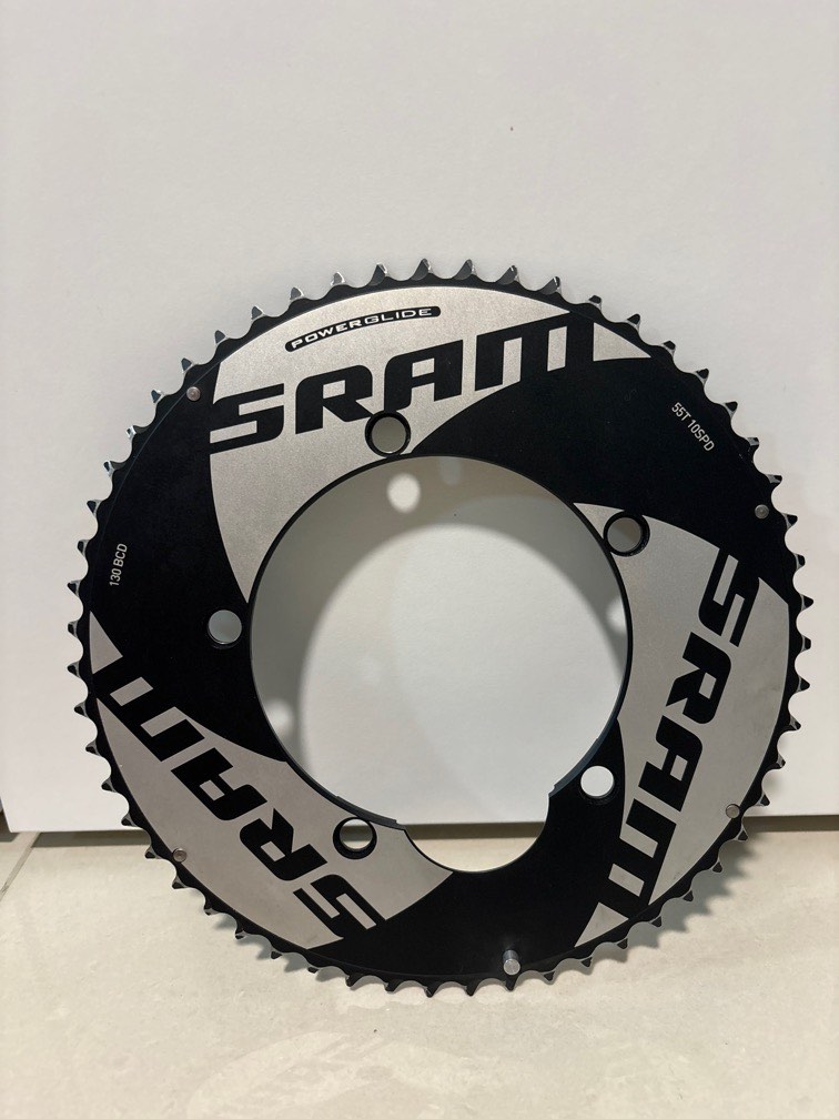 Sram 55t chainring on sale