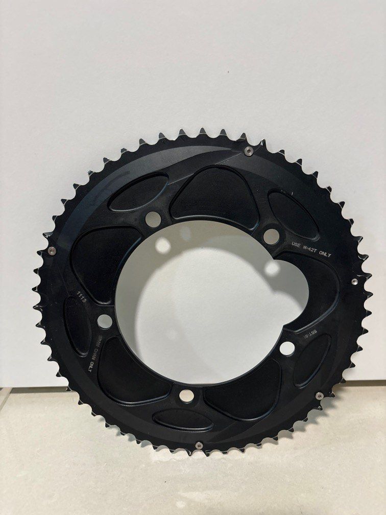 Sram 55t chainring on sale