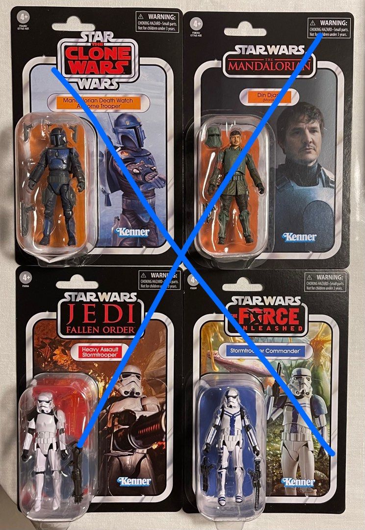 Star wars vintage collection darth revan cheap