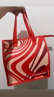 Starbucks Lucky Bag 2024