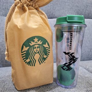 Starbucks Original Tumbler with Gift Bag