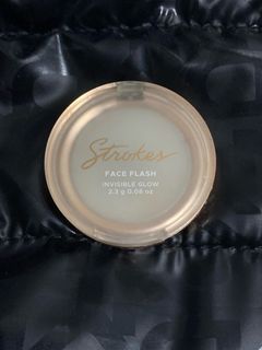 Strokes - Highlighter Invisible Glow Face Flash