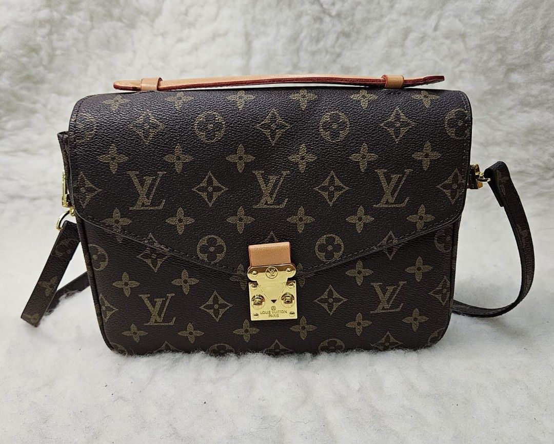 Carousell Preloved Lv Bags Philippines Authentic LOUIS VUITTON