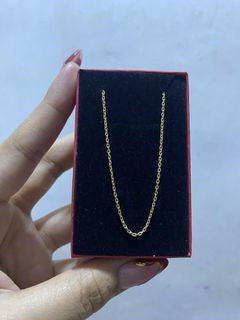 Tauco Bracelet in 18Karat Saudi Gold