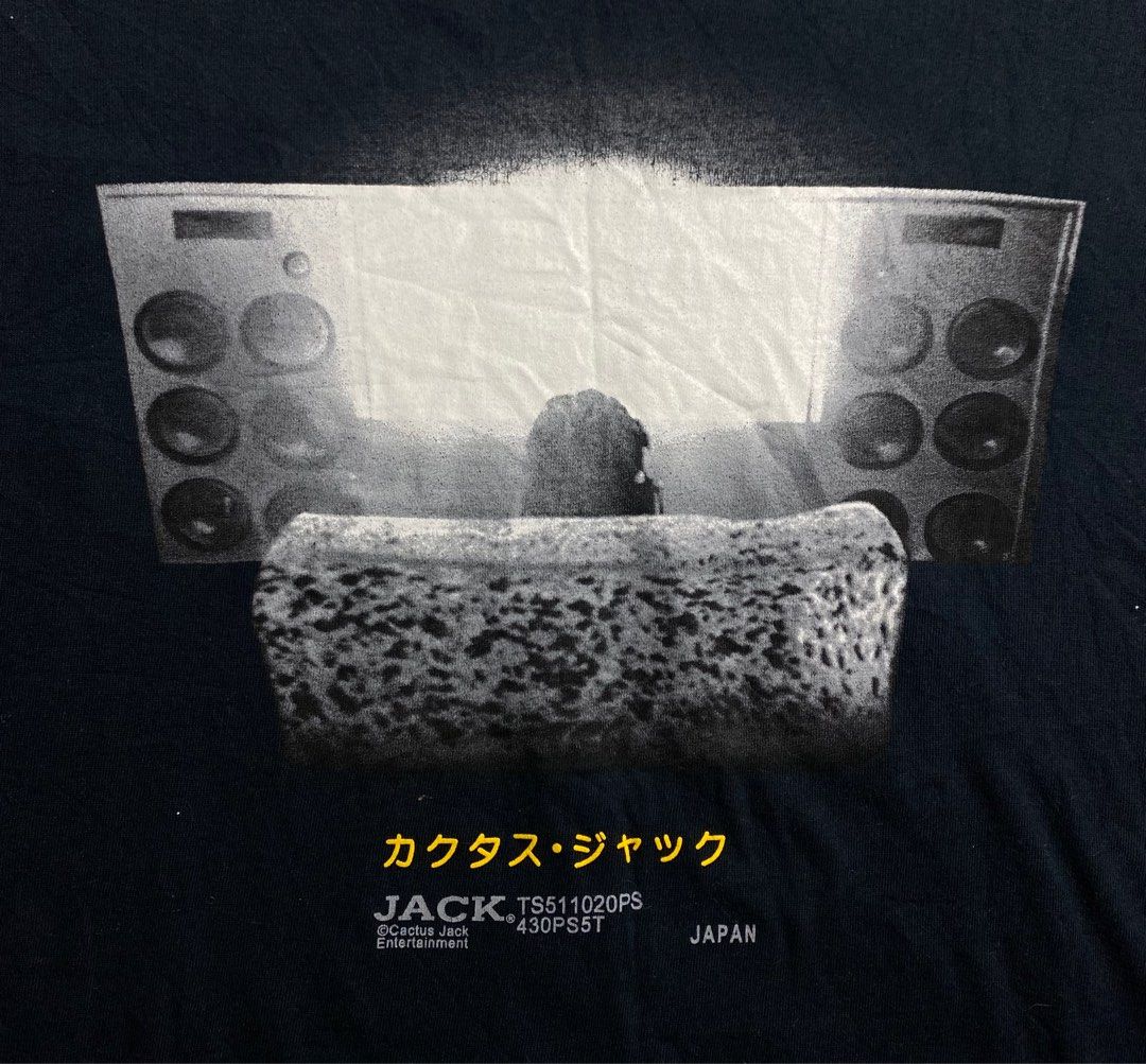 travis scott x playstation