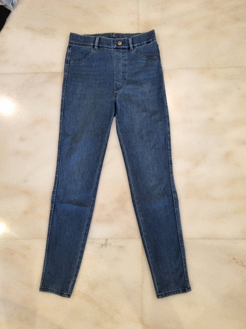 Uniqlo women's jeggings sale