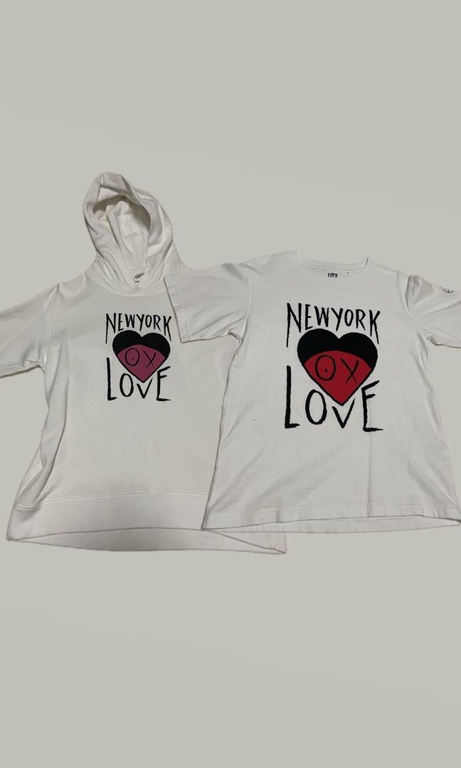 Comme des garcons uniqlo new york outlet