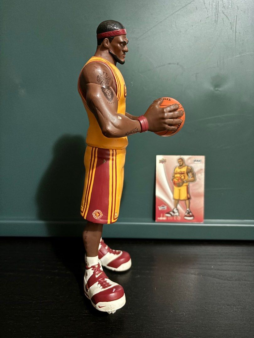 レブロン NBA ルーキーカード upper deck 2003 LEBRON レブロン NBA ルーキーカード upper deck 2003 LEBRON Lebron