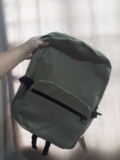 Used Backpacks and Bags