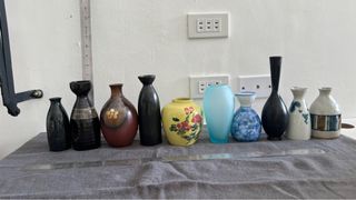 Vase bundle