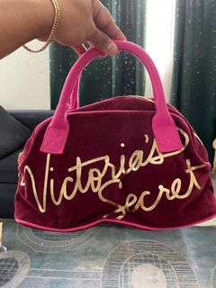 Victorias Sectet Tote Hand bag
