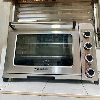 Westinghouse 45L Oven