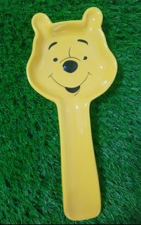 Winnie the Pooh Spoon Rest
