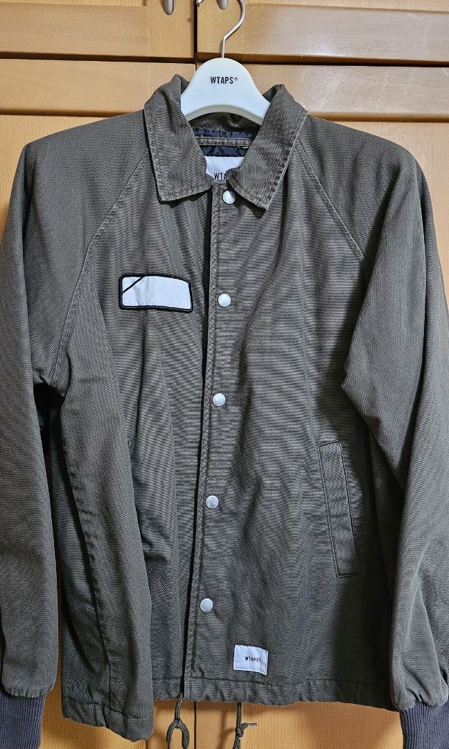 DESCENDANT WTAPS HUMANMADE NEIGHBORHOOD